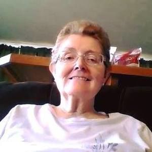 Meet your Posher, Kathleen chaffee-